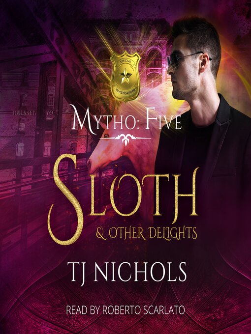 Title details for Sloth and other Delights by TJ Nichols - Available